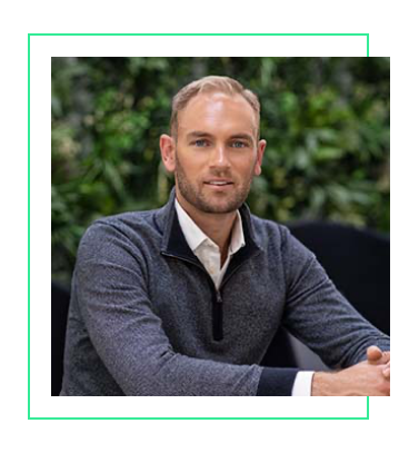 Andrew Gallagher Headshot