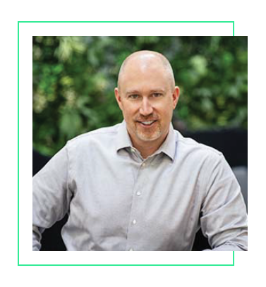 Michael Zieg Headshot