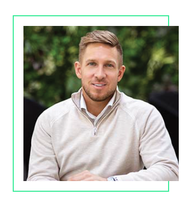 Nicholas Eggert Headshot